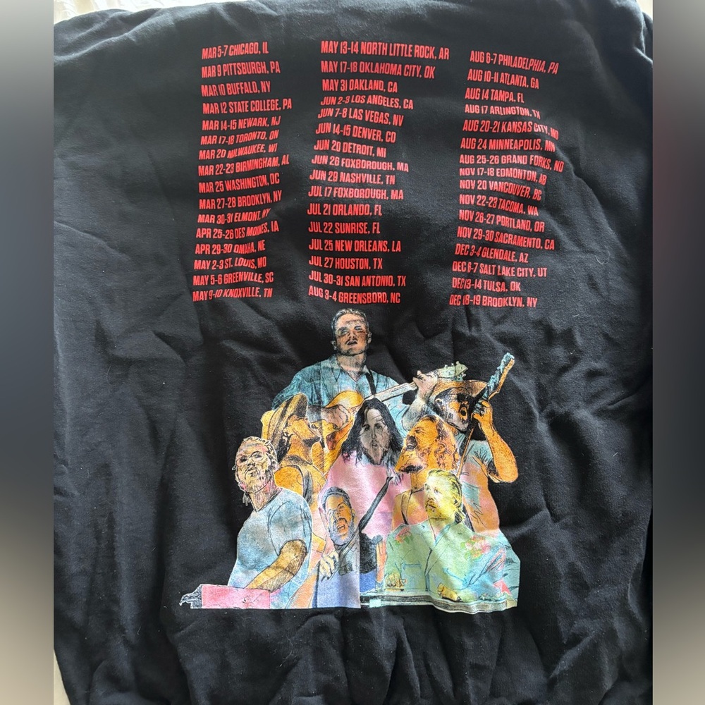 Zach Bryan Hoodie